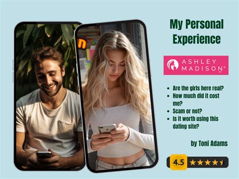 My Honest Ashley Madison Review: (After Using For Months)